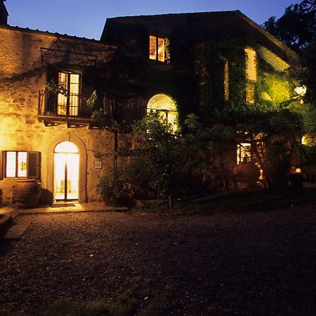 Pieve Di Caminino Historic Farm Villa Podere Caminino Kültér fotó