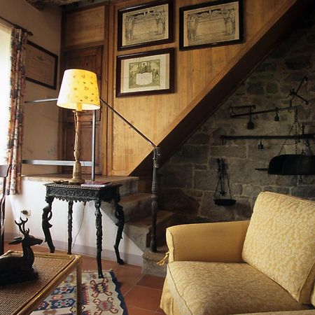 Pieve Di Caminino Historic Farm Villa Podere Caminino Kültér fotó