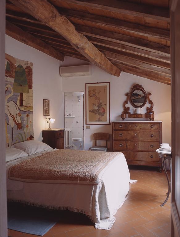 Pieve Di Caminino Historic Farm Villa Podere Caminino Szoba fotó