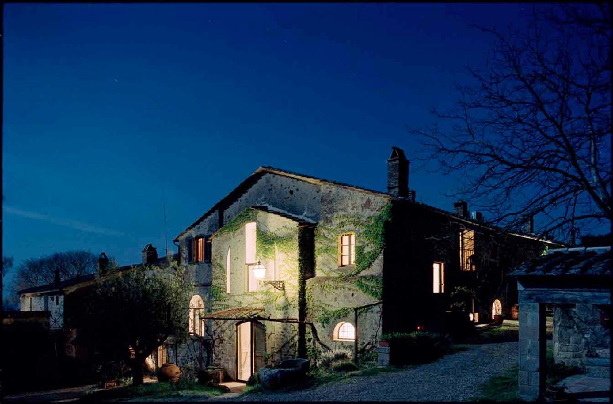 Pieve Di Caminino Historic Farm Villa Podere Caminino Kültér fotó