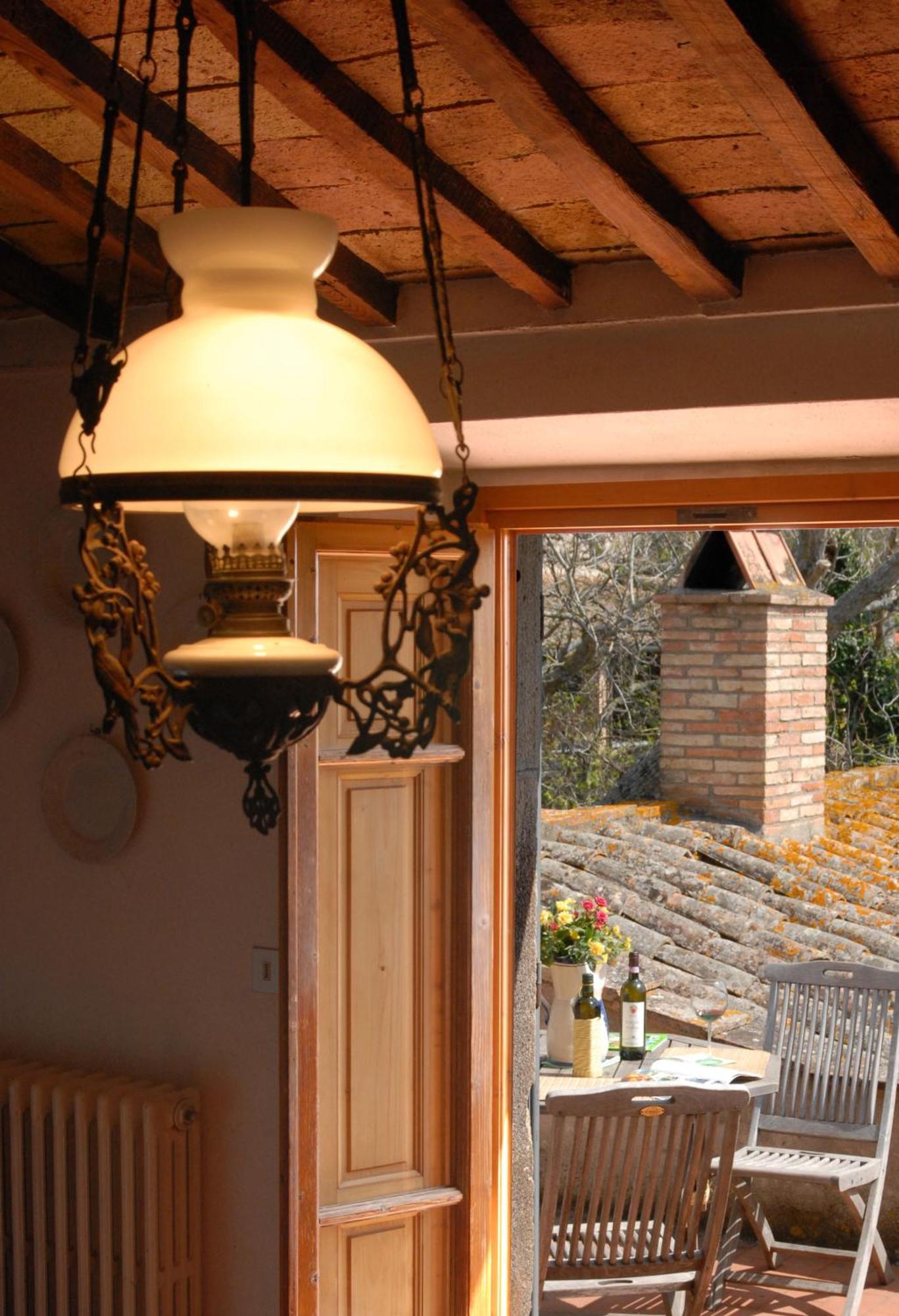 Pieve Di Caminino Historic Farm Villa Podere Caminino Kültér fotó