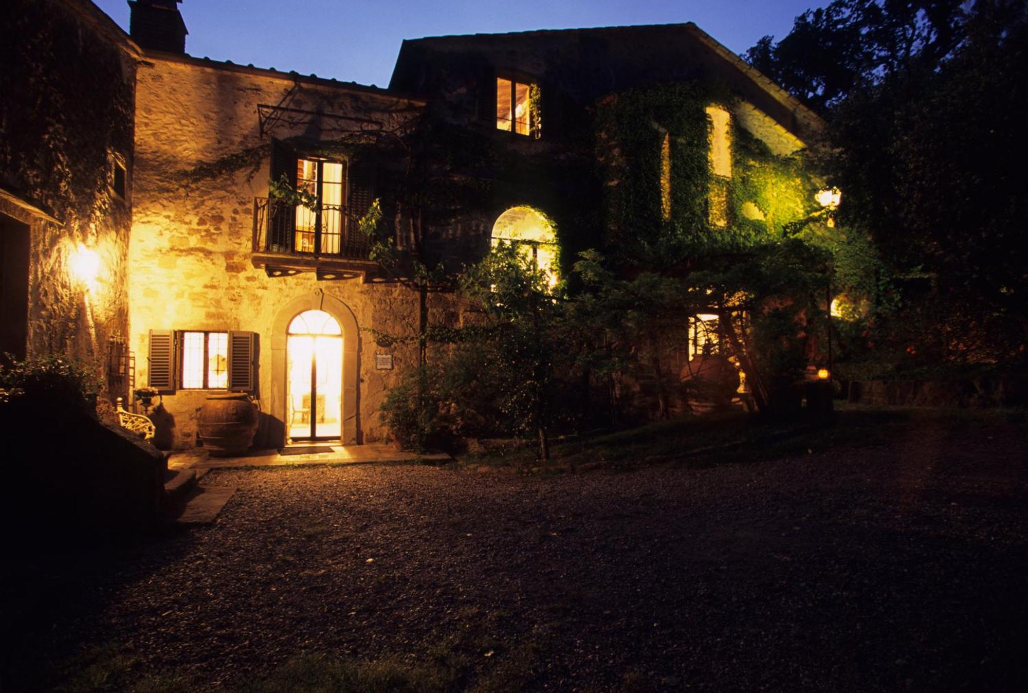Pieve Di Caminino Historic Farm Villa Podere Caminino Kültér fotó