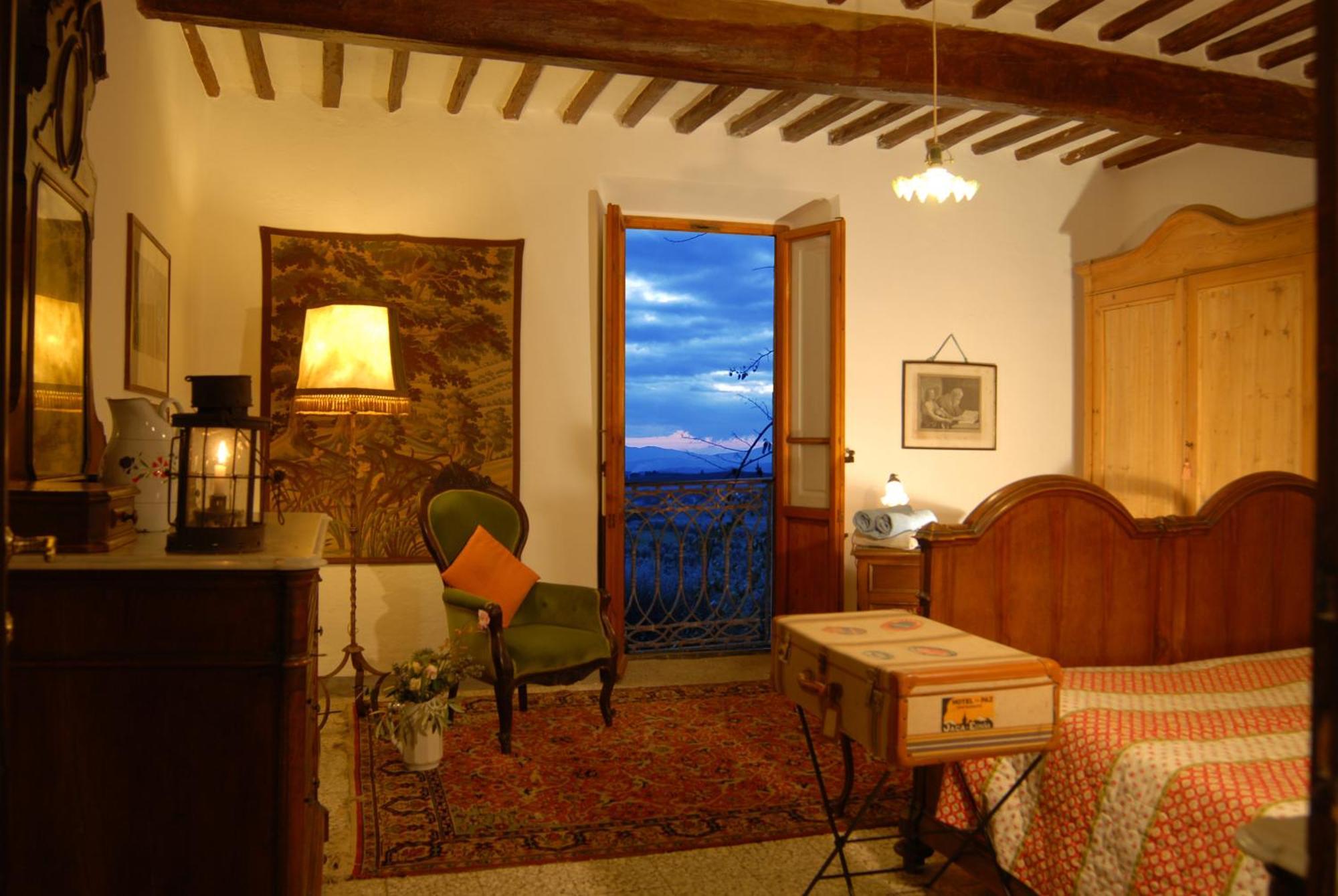 Pieve Di Caminino Historic Farm Villa Podere Caminino Kültér fotó