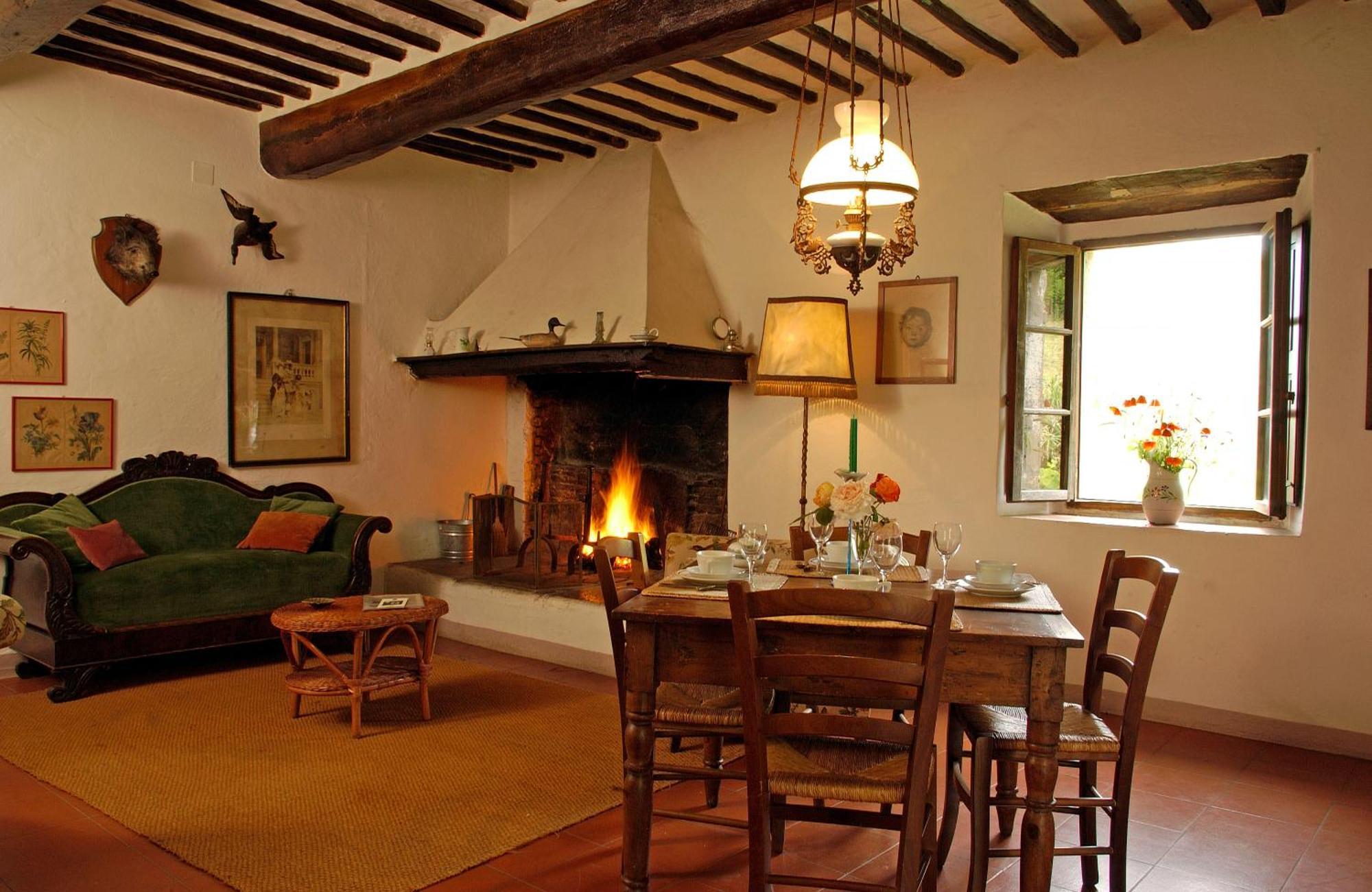 Pieve Di Caminino Historic Farm Villa Podere Caminino Kültér fotó