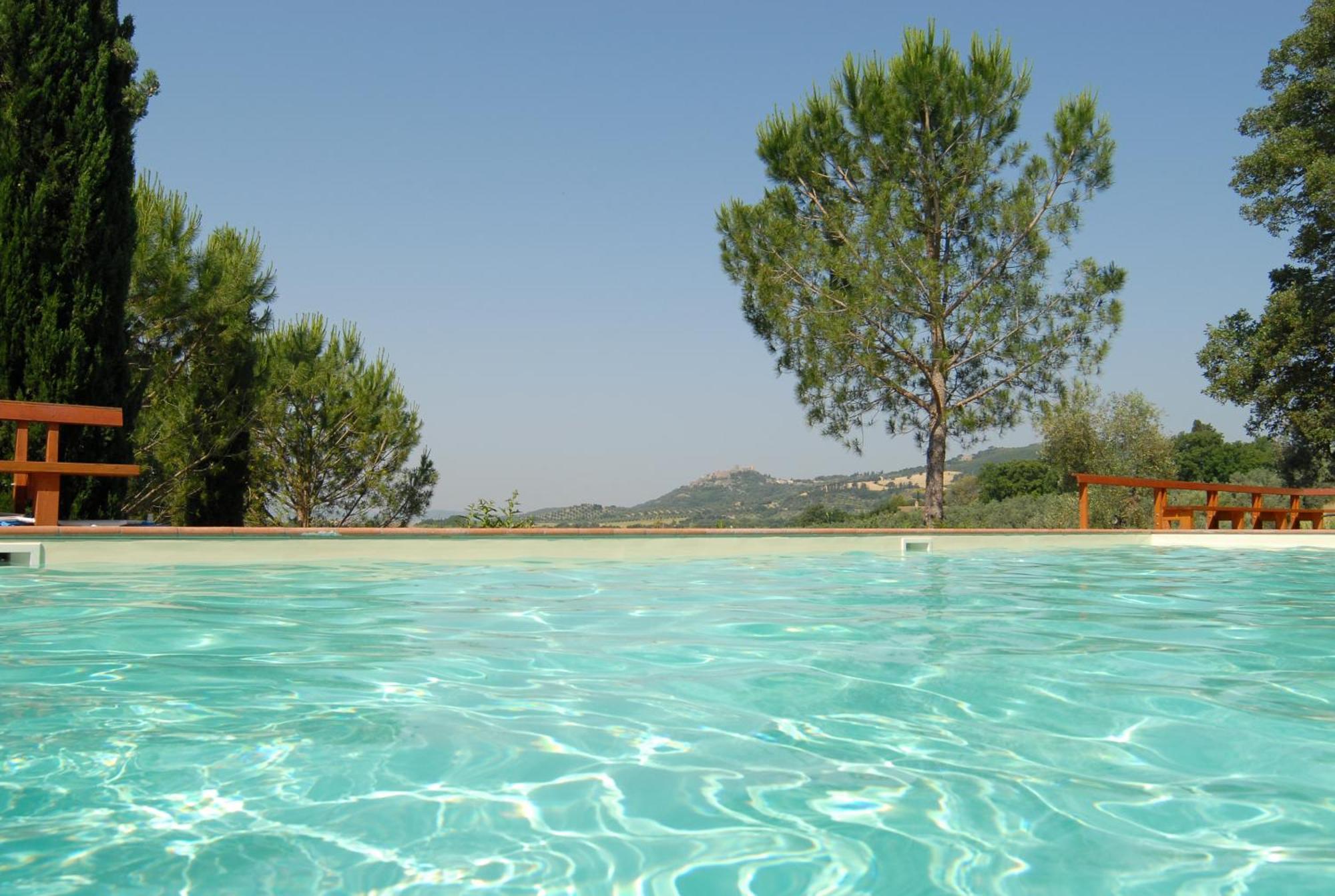 Pieve Di Caminino Historic Farm Villa Podere Caminino Kültér fotó