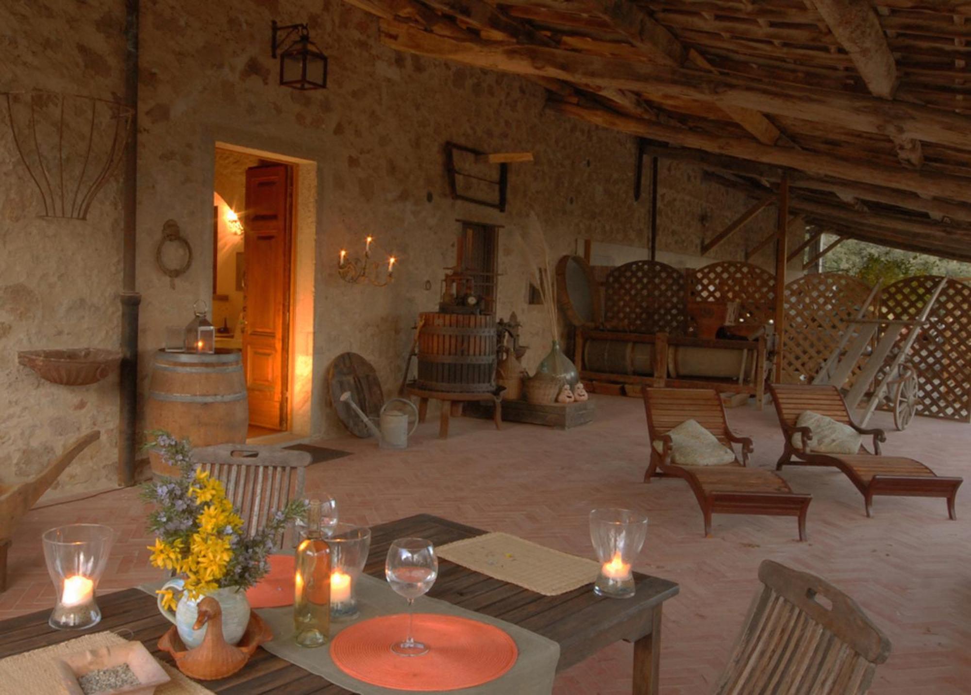 Pieve Di Caminino Historic Farm Villa Podere Caminino Szoba fotó