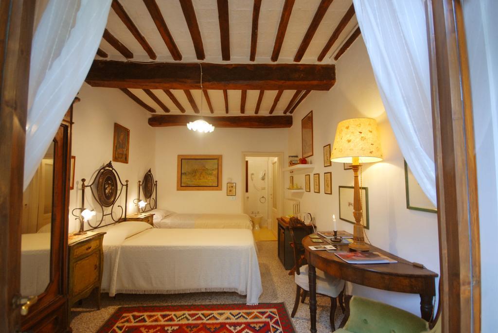 Pieve Di Caminino Historic Farm Villa Podere Caminino Kültér fotó