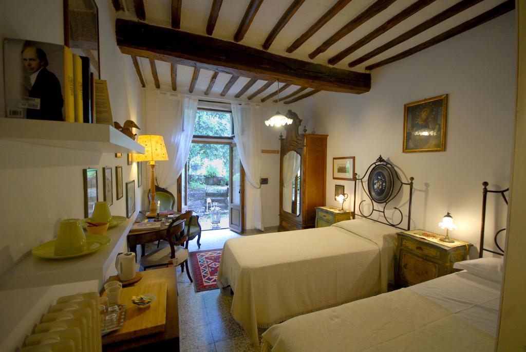 Pieve Di Caminino Historic Farm Villa Podere Caminino Kültér fotó