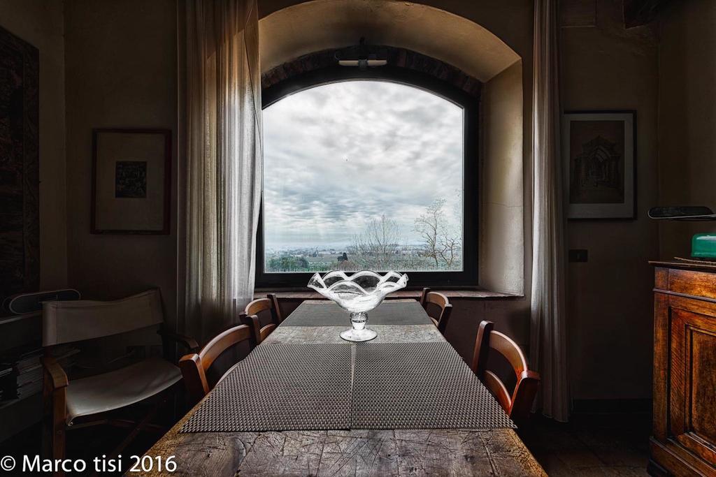 Pieve Di Caminino Historic Farm Villa Podere Caminino Kültér fotó