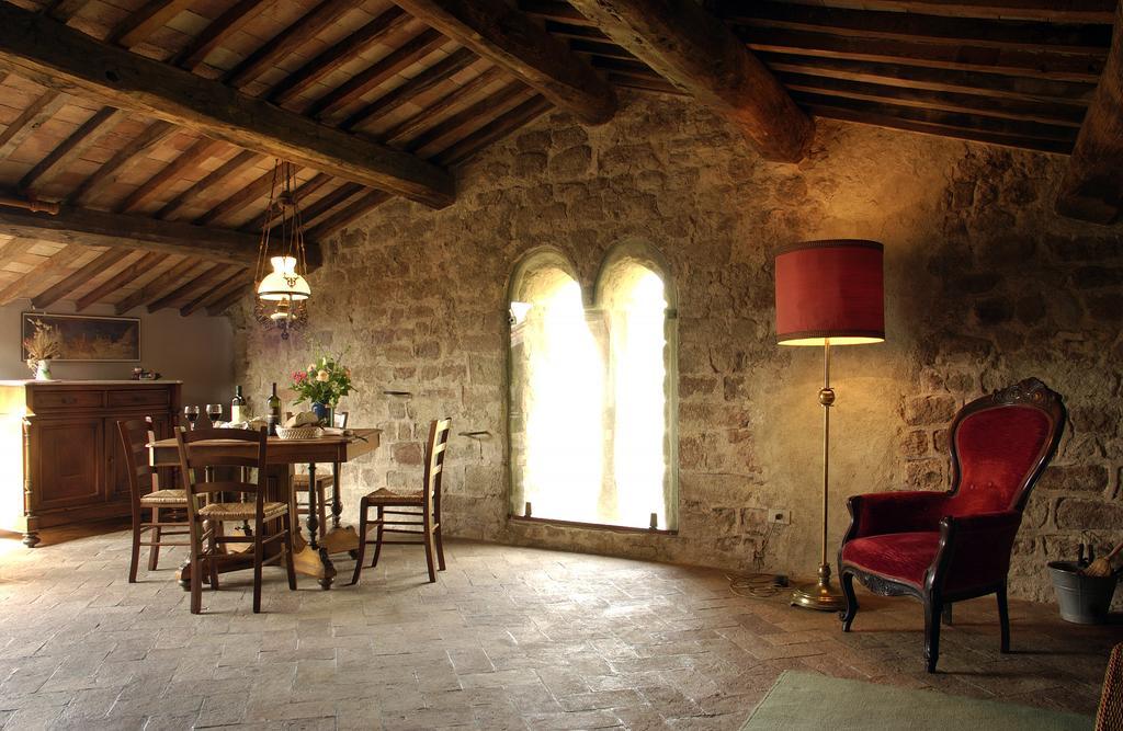 Pieve Di Caminino Historic Farm Villa Podere Caminino Kültér fotó