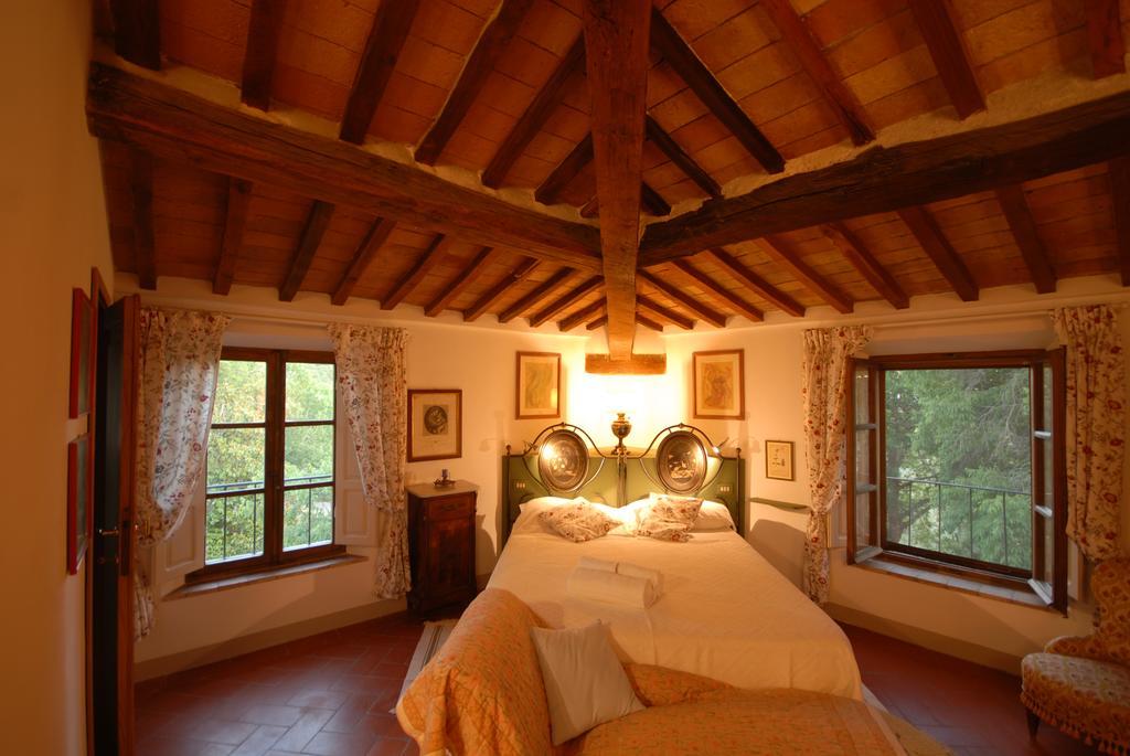 Pieve Di Caminino Historic Farm Villa Podere Caminino Kültér fotó