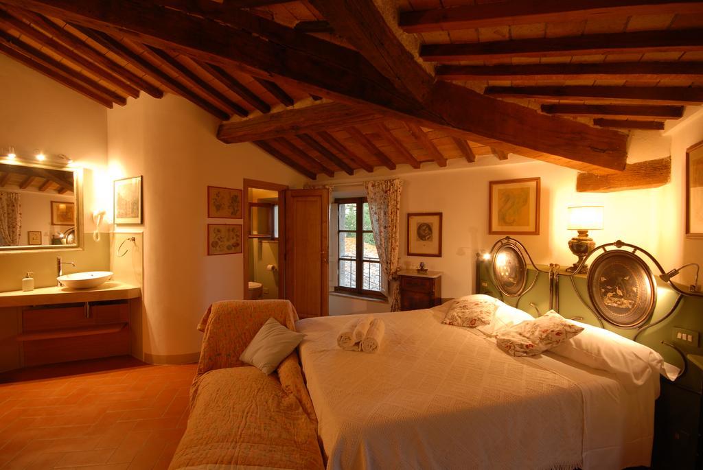 Pieve Di Caminino Historic Farm Villa Podere Caminino Kültér fotó