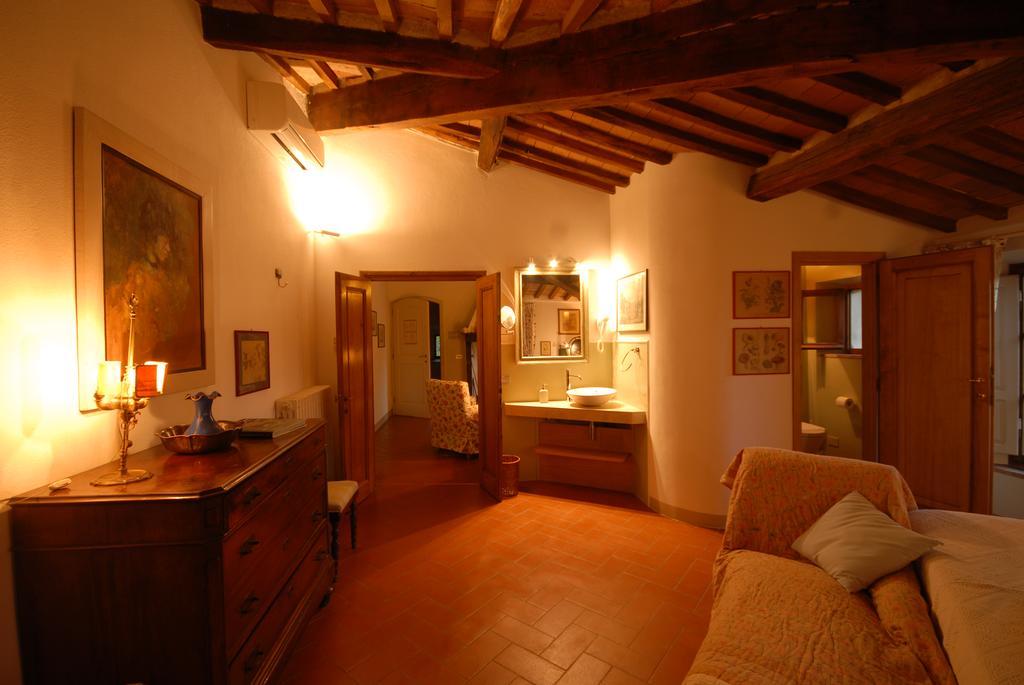 Pieve Di Caminino Historic Farm Villa Podere Caminino Kültér fotó