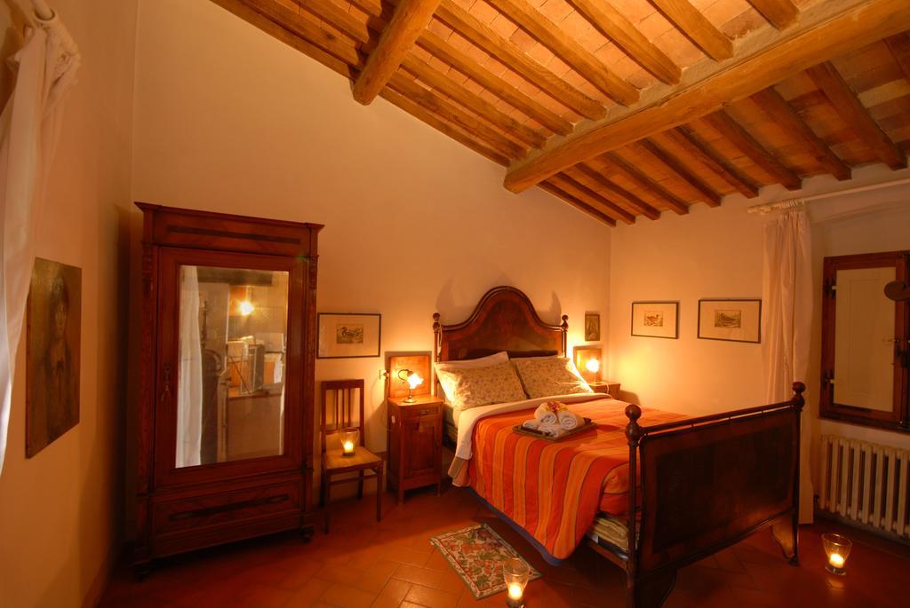 Pieve Di Caminino Historic Farm Villa Podere Caminino Kültér fotó