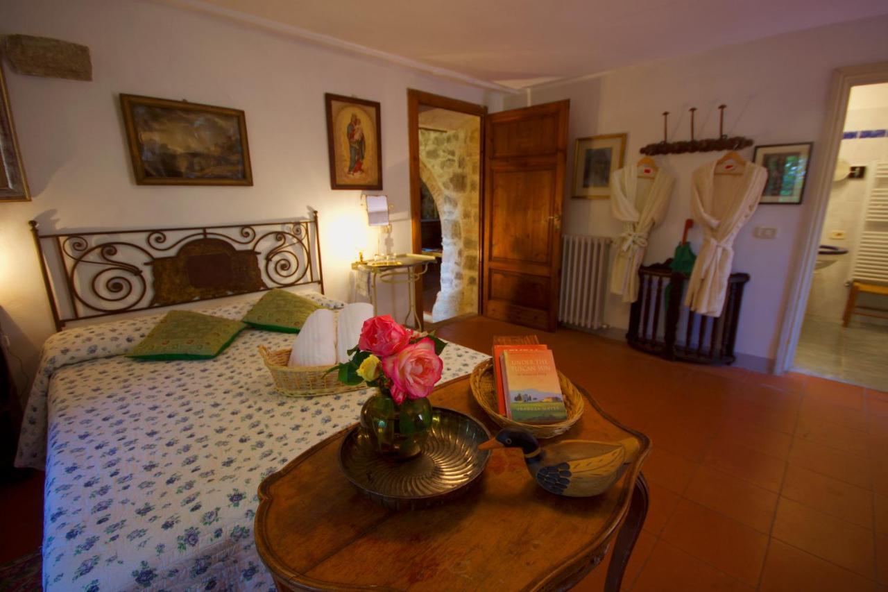 Pieve Di Caminino Historic Farm Villa Podere Caminino Kültér fotó