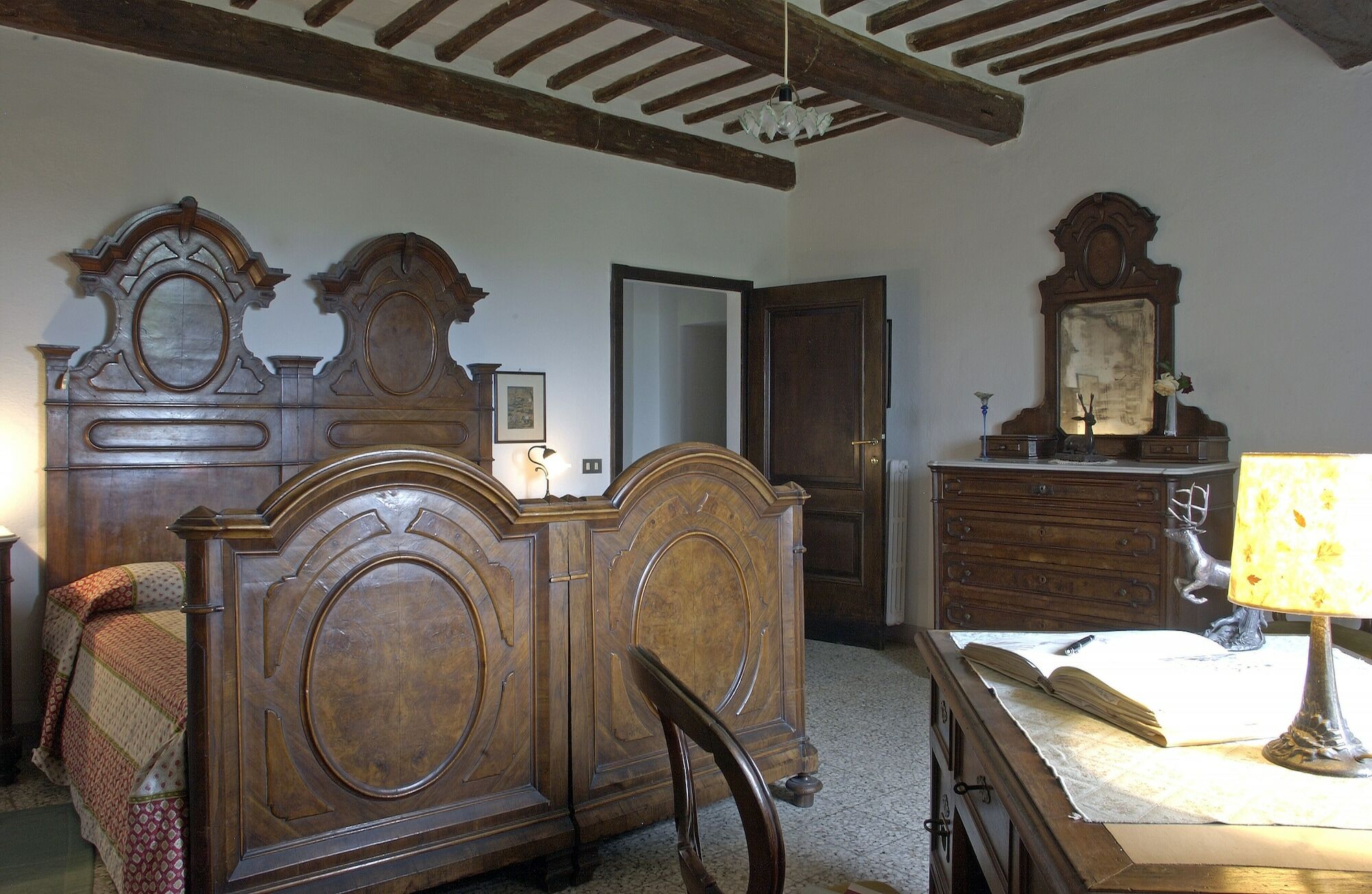 Pieve Di Caminino Historic Farm Villa Podere Caminino Kültér fotó