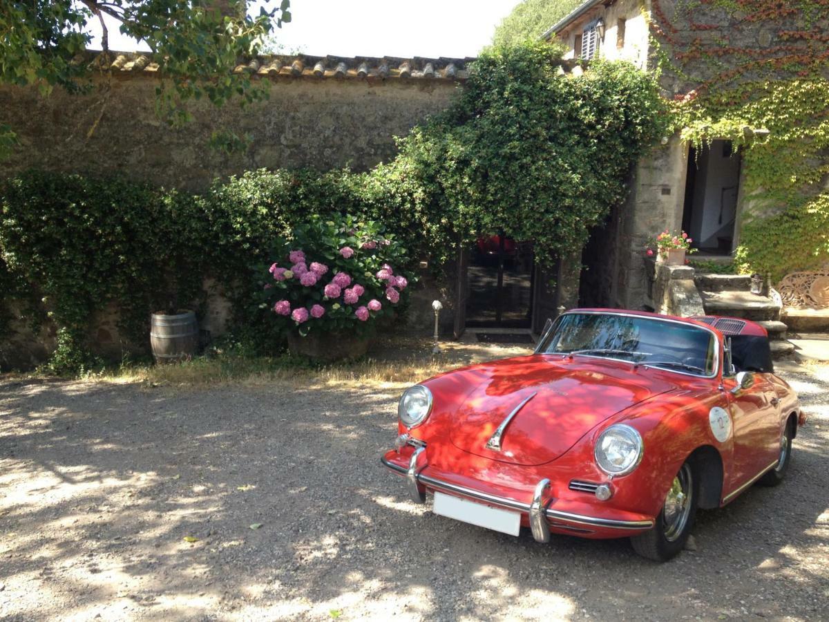 Pieve Di Caminino Historic Farm Villa Podere Caminino Kültér fotó